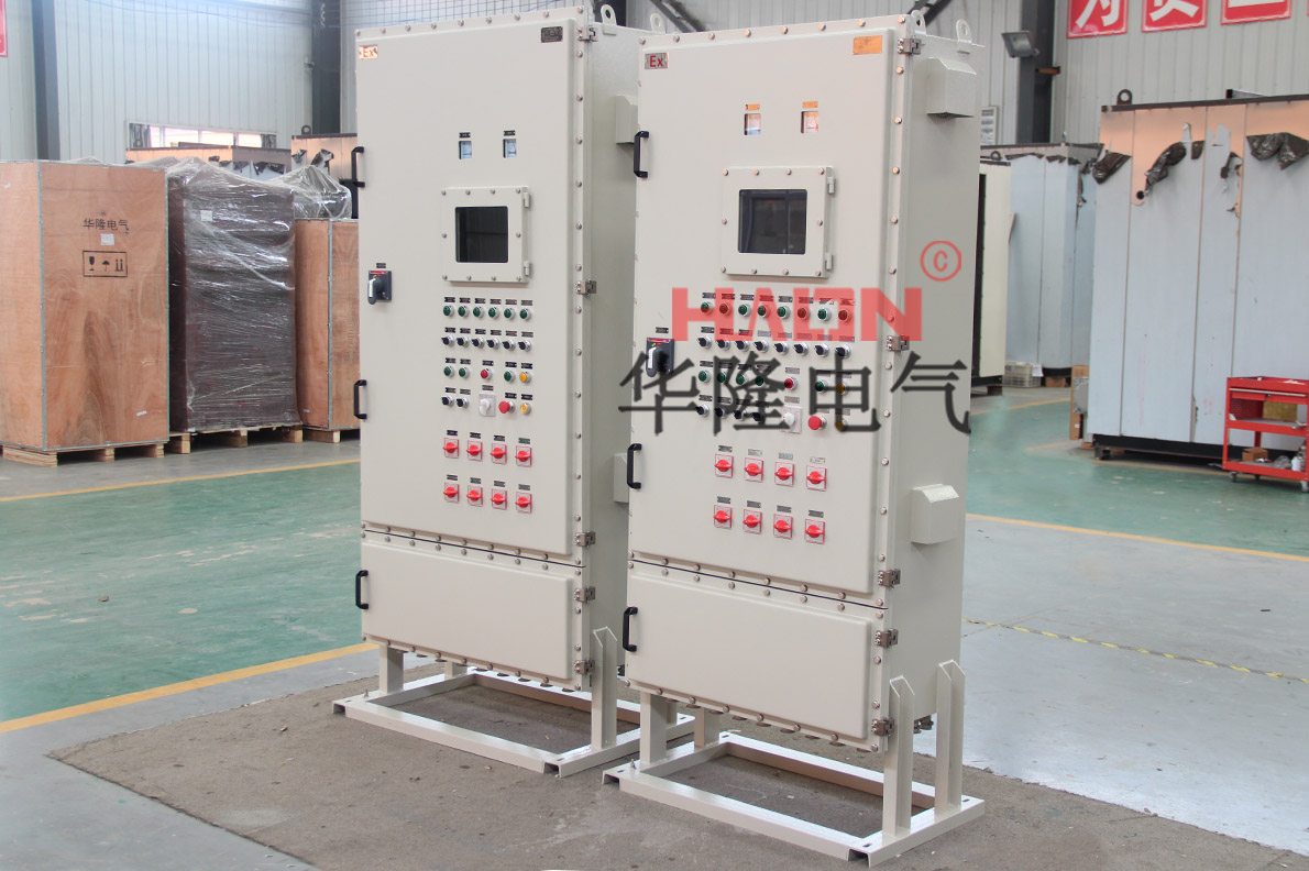 碳鋼防爆配電箱 碳鋼防爆配電箱