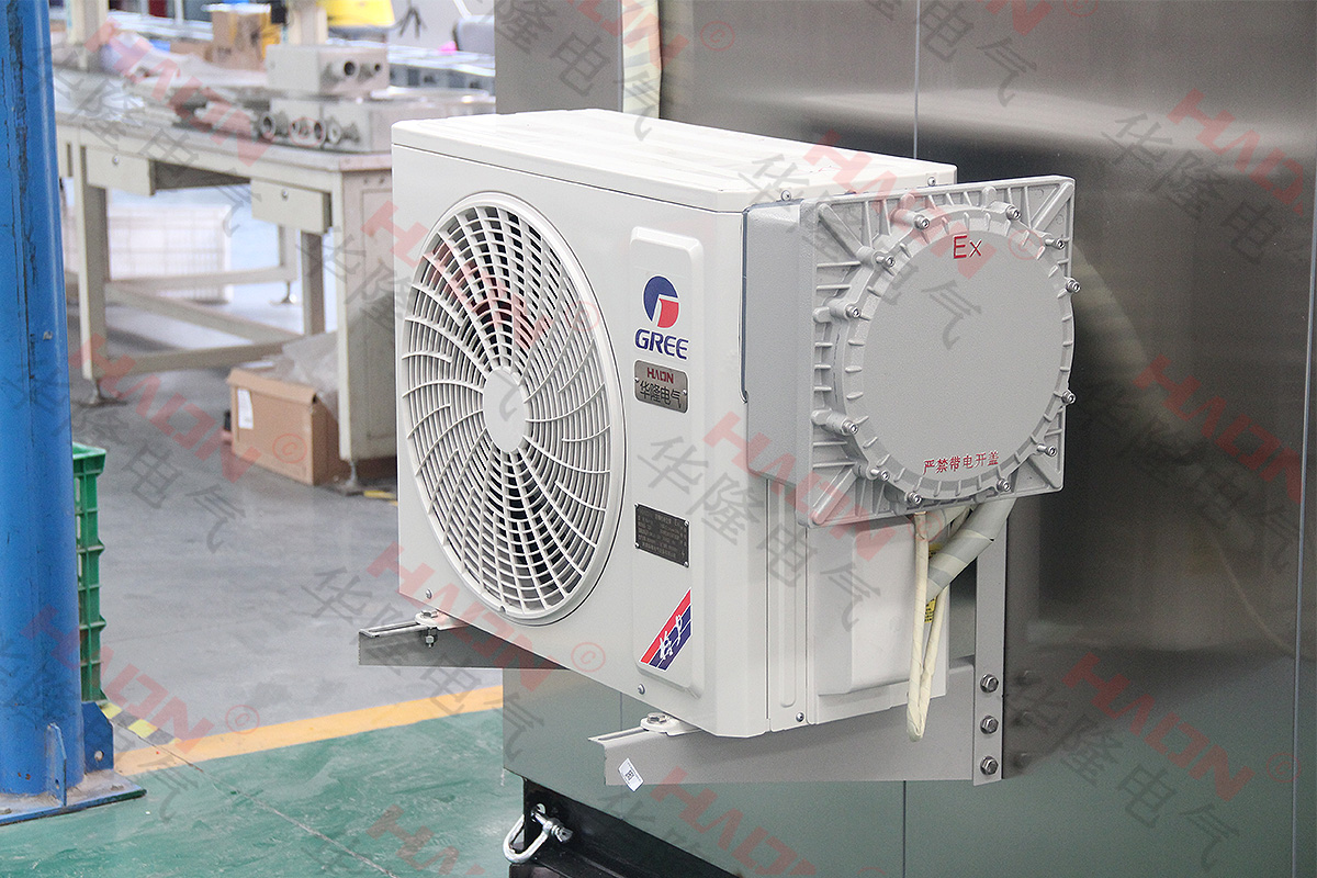 防爆空調(diào) 防爆空調(diào)