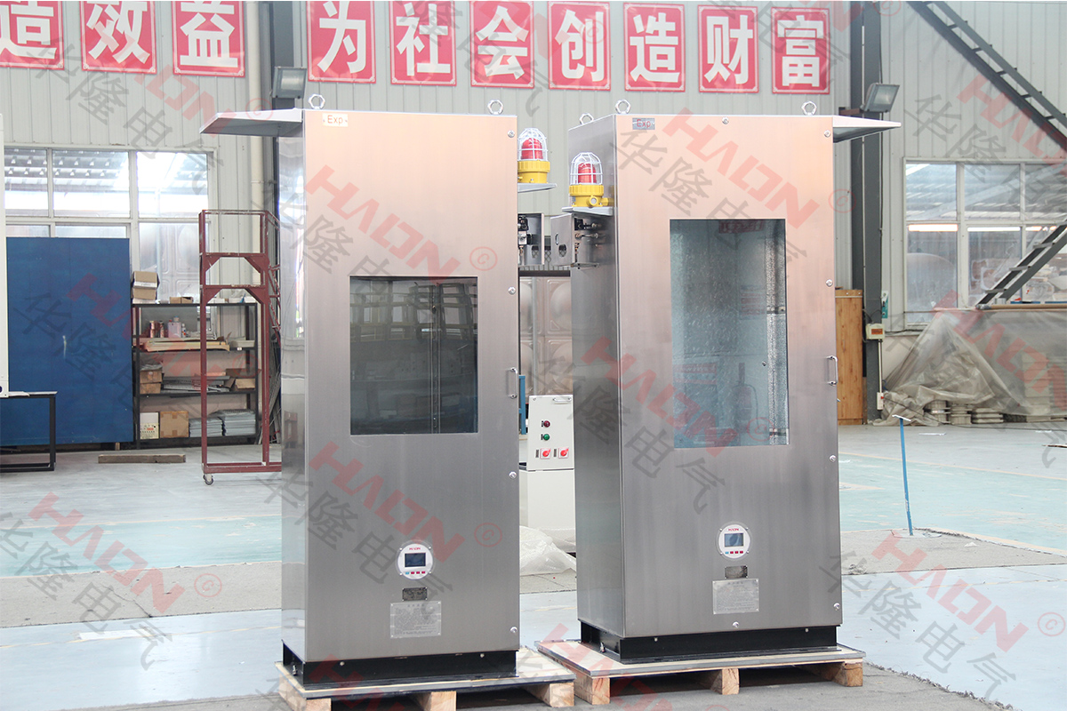 防爆正壓柜 防爆正壓柜