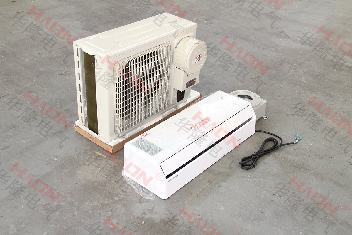 工業防爆空調 工業防爆空調