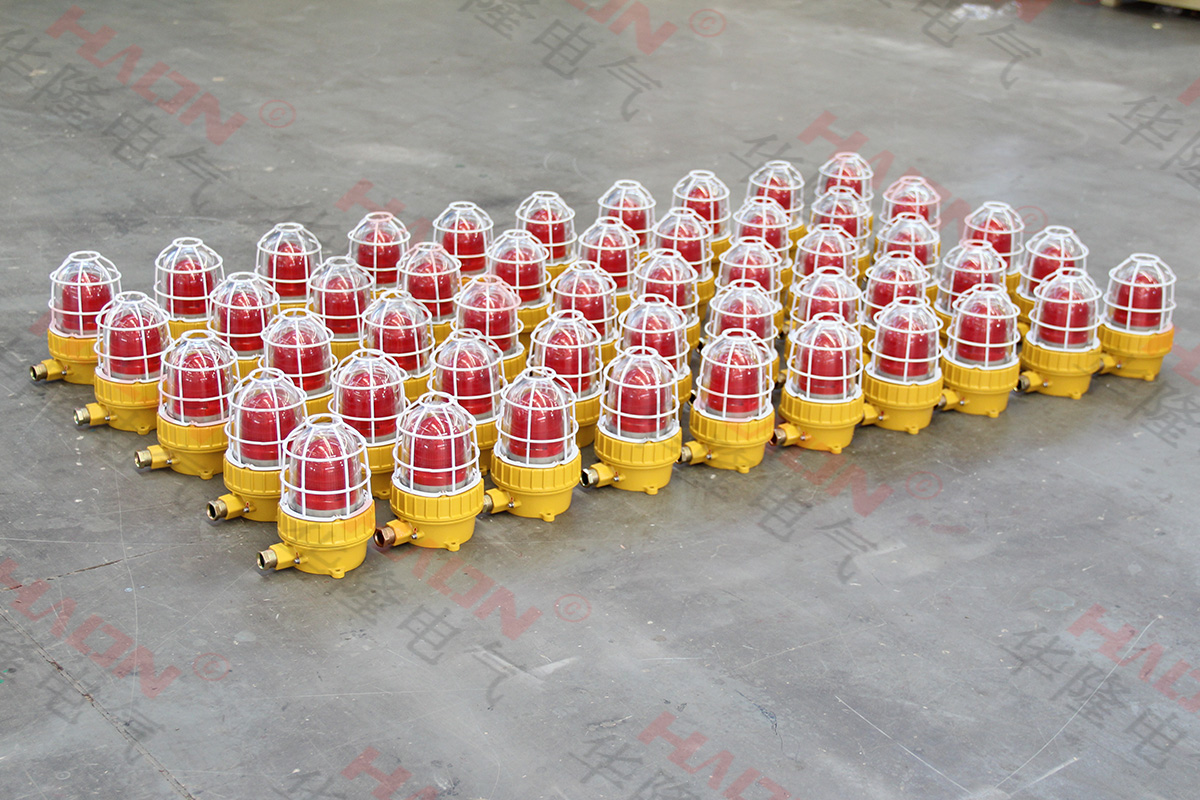 防爆消防報(bào)警裝置 防爆消防報(bào)警裝置