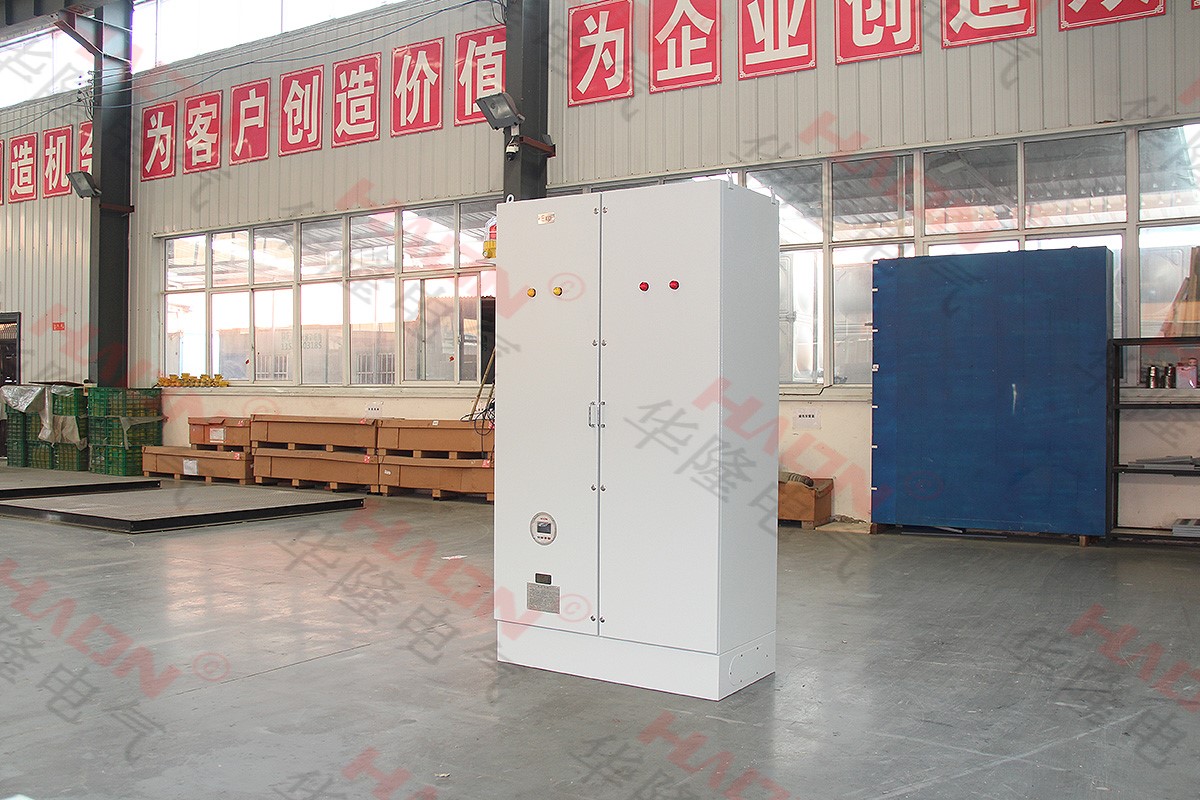 正壓型防爆變頻控制柜