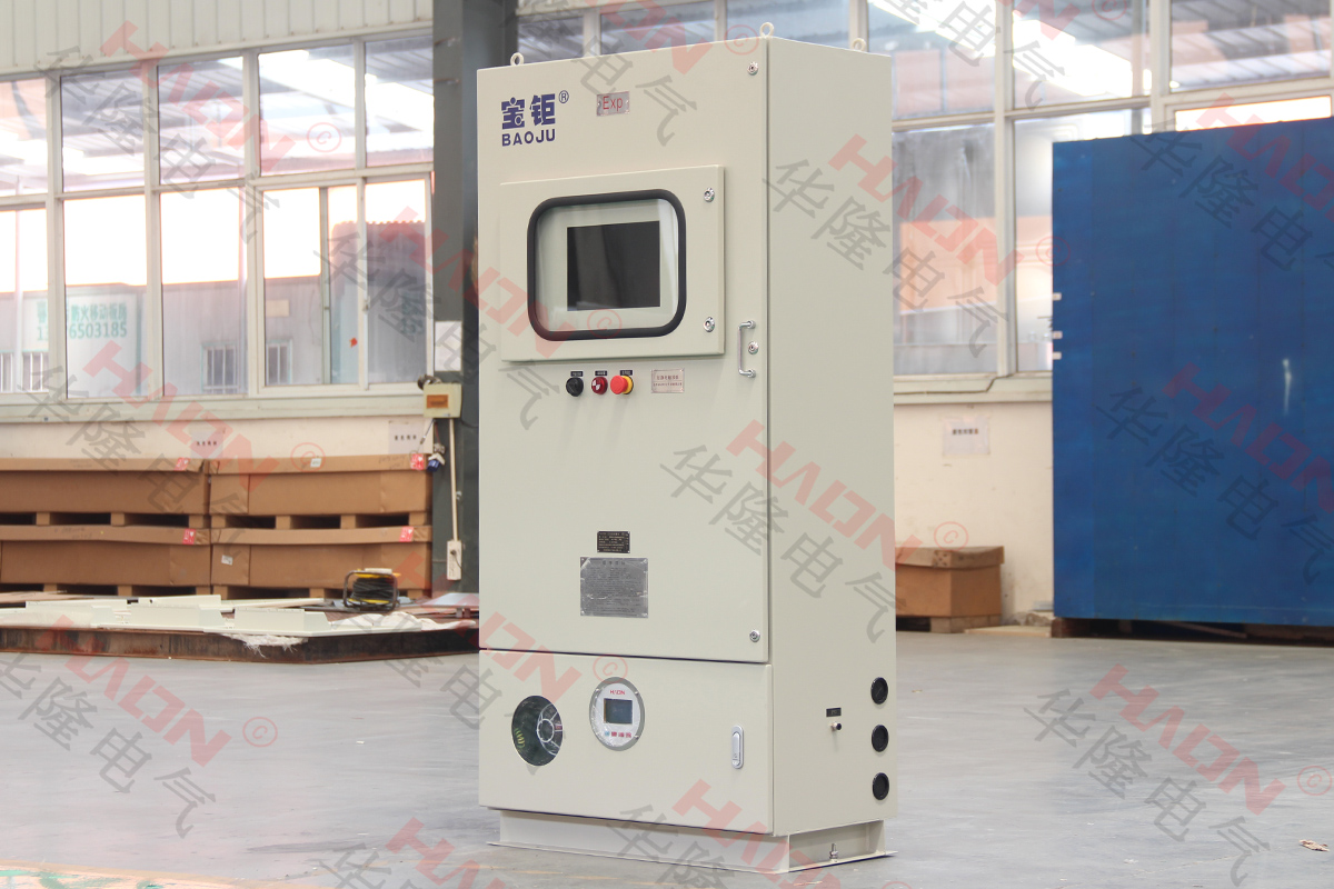 碳鋼防爆正壓柜性能解析：工業(yè)防爆領(lǐng)域的可靠守護(hù)者