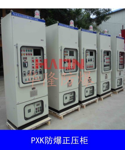 PXK系列正壓型防爆配電柜(上下結(jié)構(gòu))