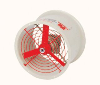 CBF防爆軸流風機