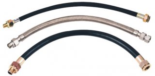 防爆撓性連接管