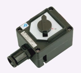 防爆防腐照明開(kāi)關(guān)（IIC）