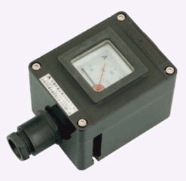 防爆防腐儀表箱（e)