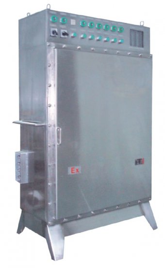 BSG-G防爆不銹鋼配電柜(IIB)