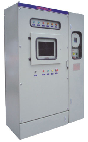 PXK系列正壓型防爆配電柜（左右柜式）