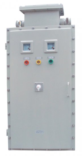 BQJ51系列防爆自耦減壓啟動器(IIB)