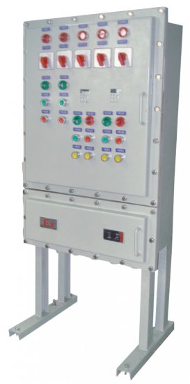 BXM(D)-F系列防爆配電箱